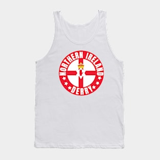 Londonderry Tank Top